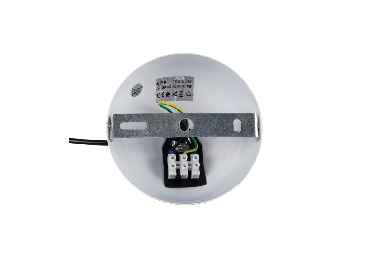 Suspension design "Deco" - L3084-D - Barcelona LED