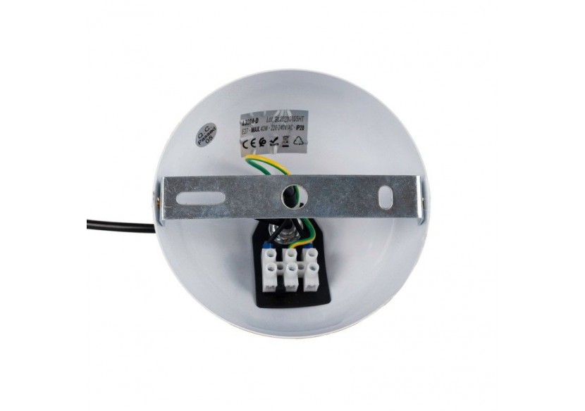 Suspension design "Deco" - L3084-D - Barcelona LED