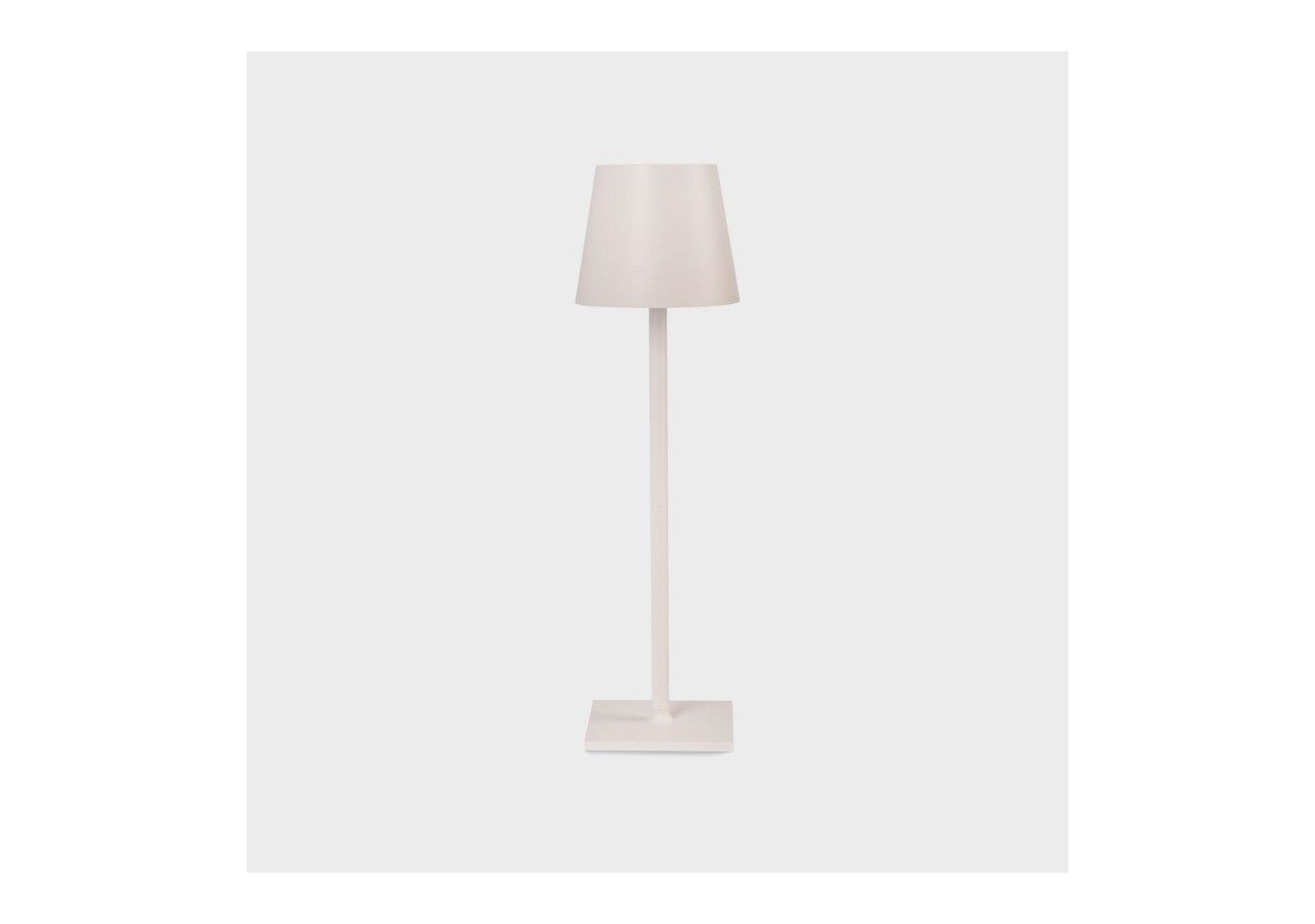 Lampe de table portable LED CCT "Laura"-1,5W-Tactile-Intensité variable - LN1001-B - Barcelona LED