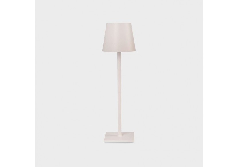 Lampe de table portable LED CCT "Laura"-1,5W-Tactile-Intensité variable - LN1001-B - Barcelona LED