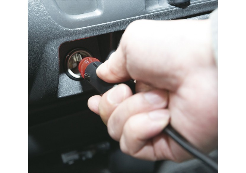 Glacière - réchaud à compresseur - Makita : Confort'Mat