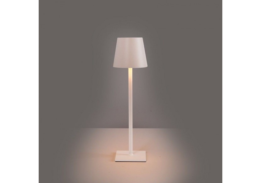 Lampe de table portable LED CCT "Laura"-1,5W-Tactile-Intensité variable - LN1001-B - Barcelona LED