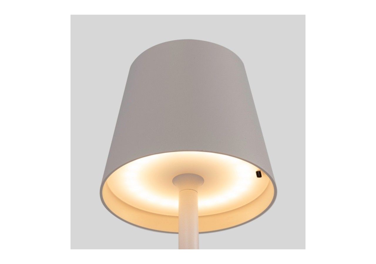 Lampe de table portable LED CCT "Laura"-1,5W-Tactile-Intensité variable - LN1001-B - Barcelona LED