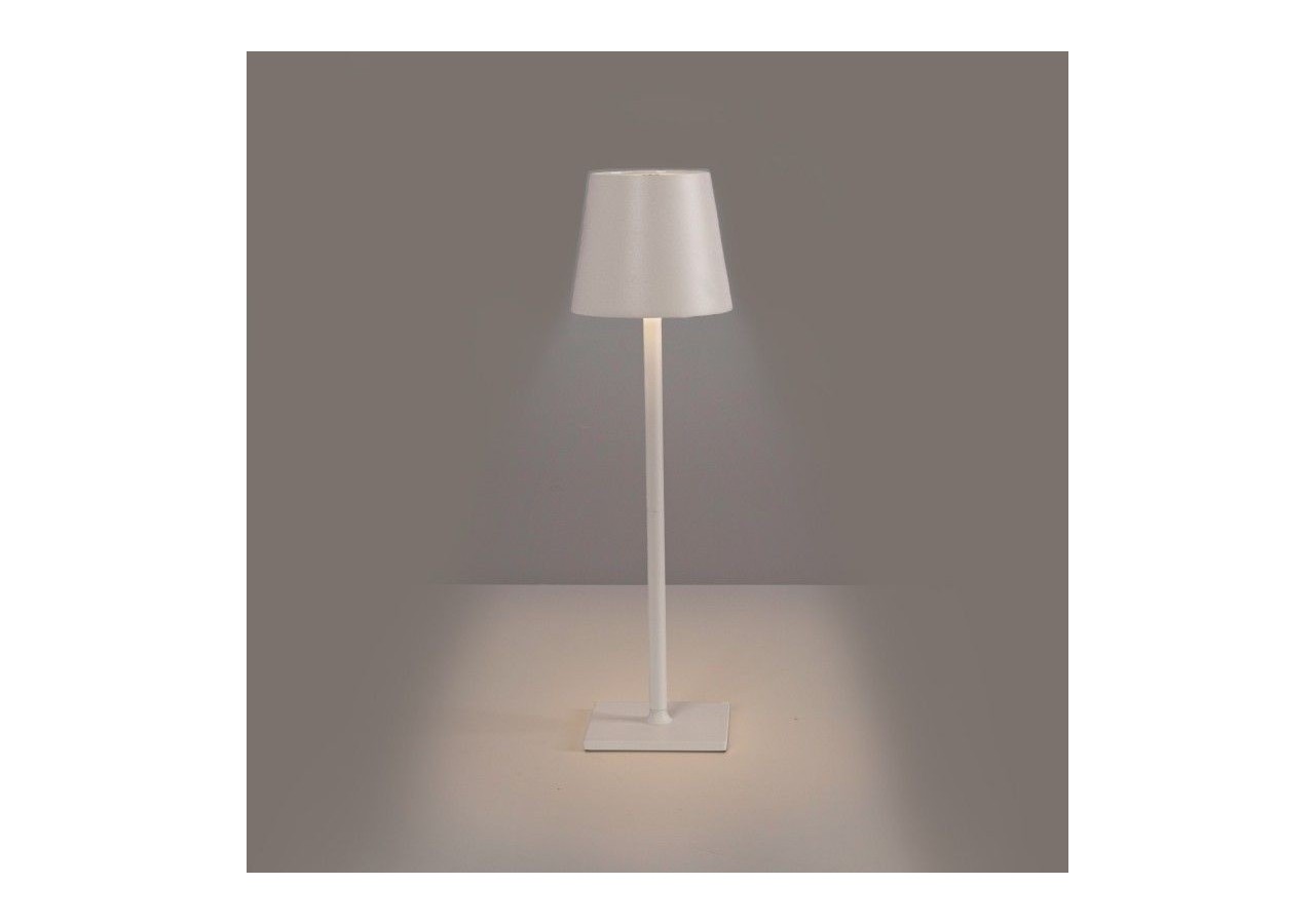 Lampe de table portable LED CCT "Laura"-1,5W-Tactile-Intensité variable - LN1001-B - Barcelona LED