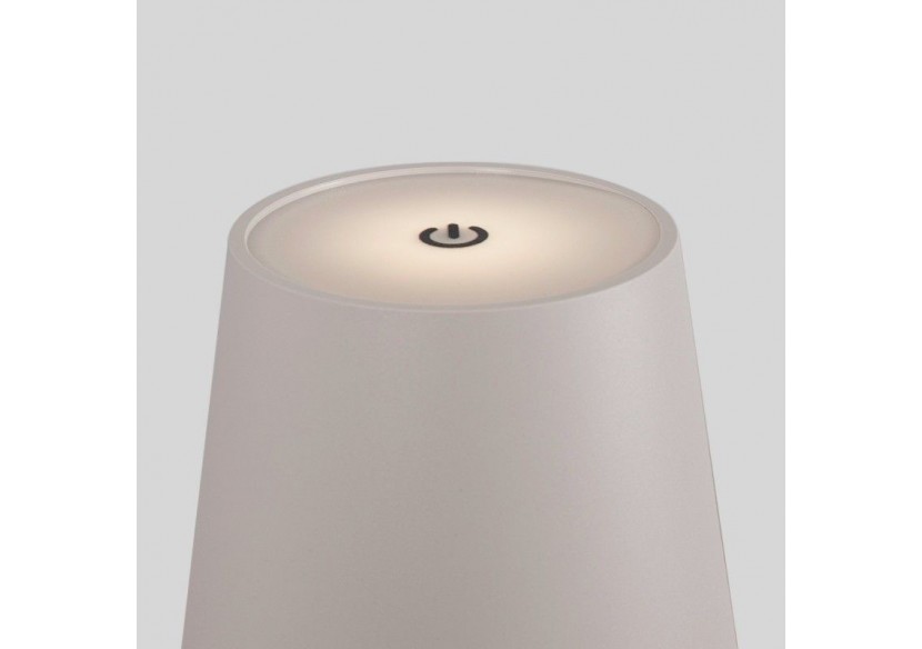 Lampe de table portable LED CCT "Laura"-1,5W-Tactile-Intensité variable - LN1001-B - Barcelona LED