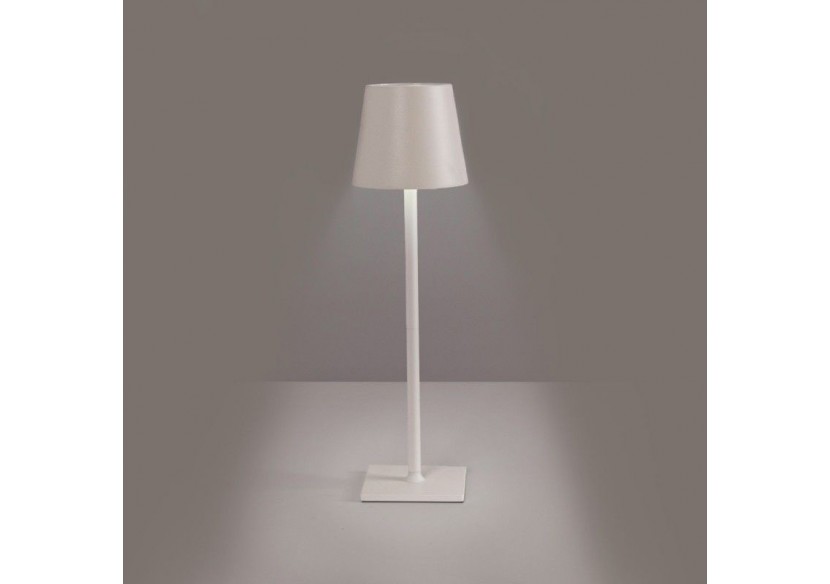 Lampe de table portable LED CCT "Laura"-1,5W-Tactile-Intensité variable - LN1001-B - Barcelona LED