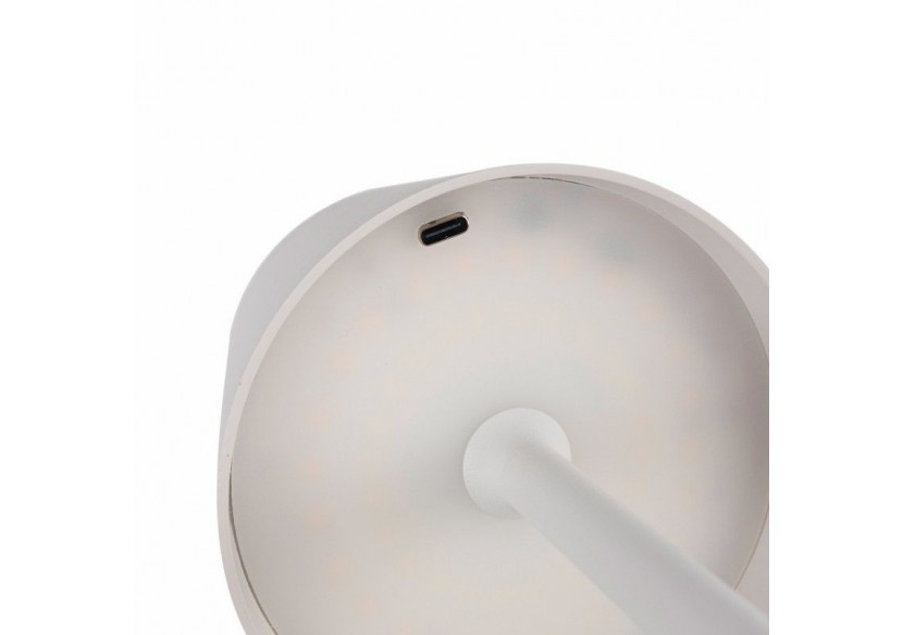 Lampe de table portable LED CCT "Laura"-1,5W-Tactile-Intensité variable - LN1001-B - Barcelona LED