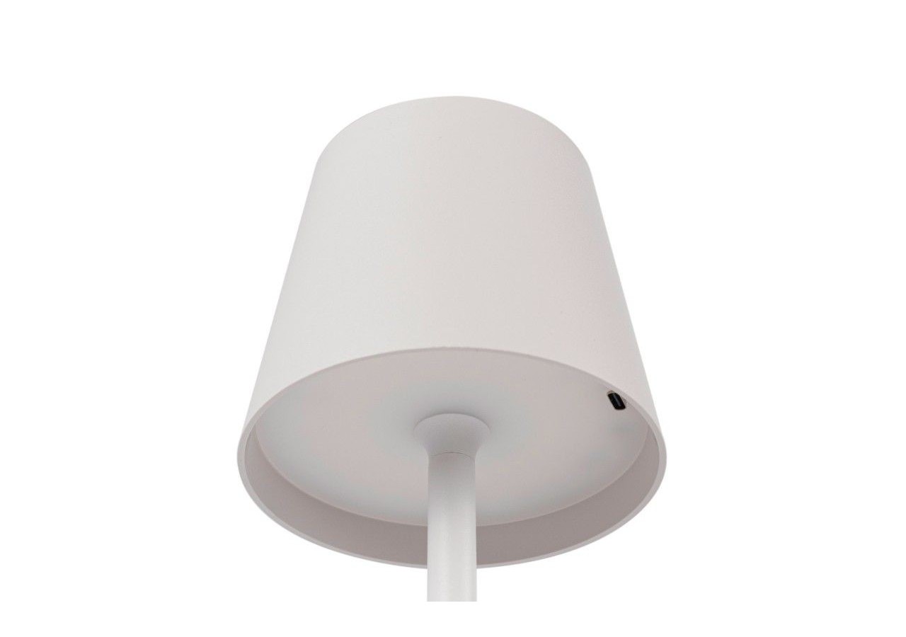 Lampe de table portable LED CCT "Laura"-1,5W-Tactile-Intensité variable - LN1001-B - Barcelona LED