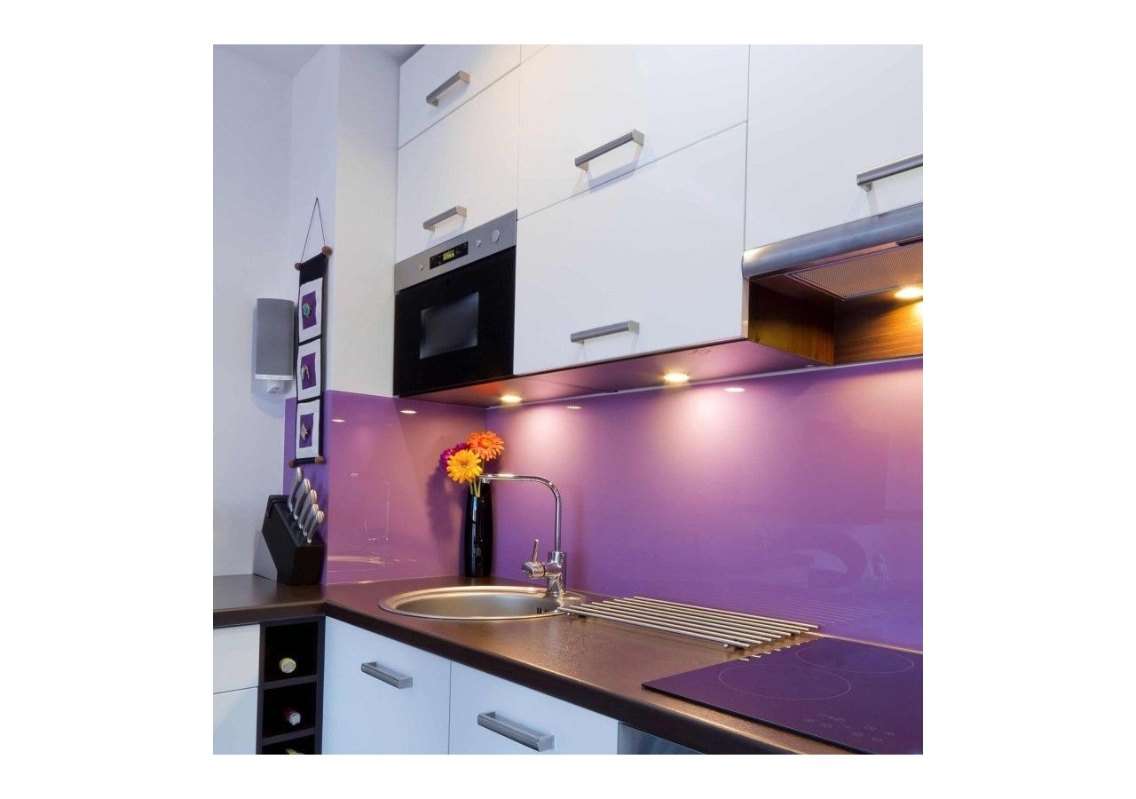 Spot LED encastré sous meuble 2W 220V AC-IP44 - M3-G39E-B-3000 - Barcelona LED