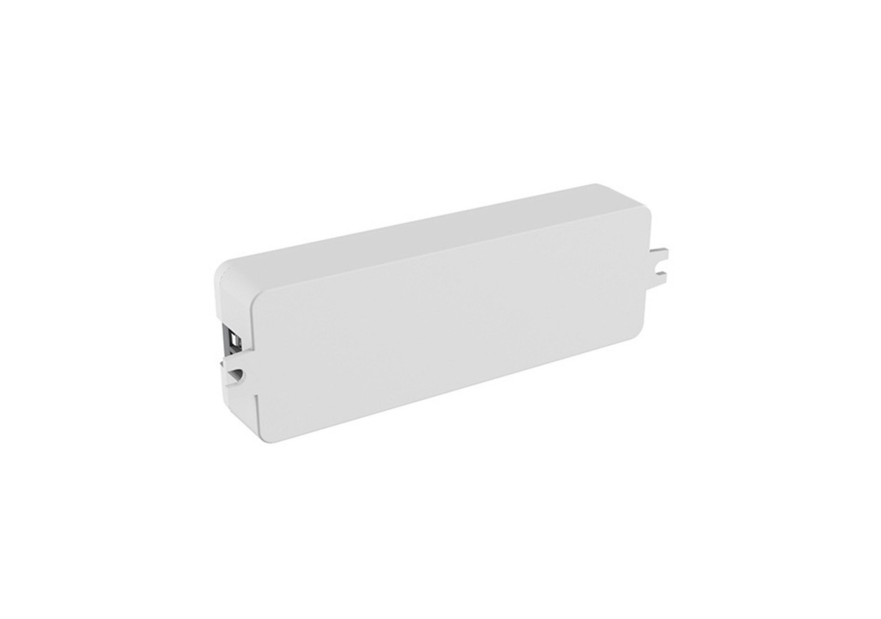 Contrôleur RGB / RGBW SPI pour rubans LED IC intelligents 5-24V-RF 2.4G - SK-SC - Barcelona LED