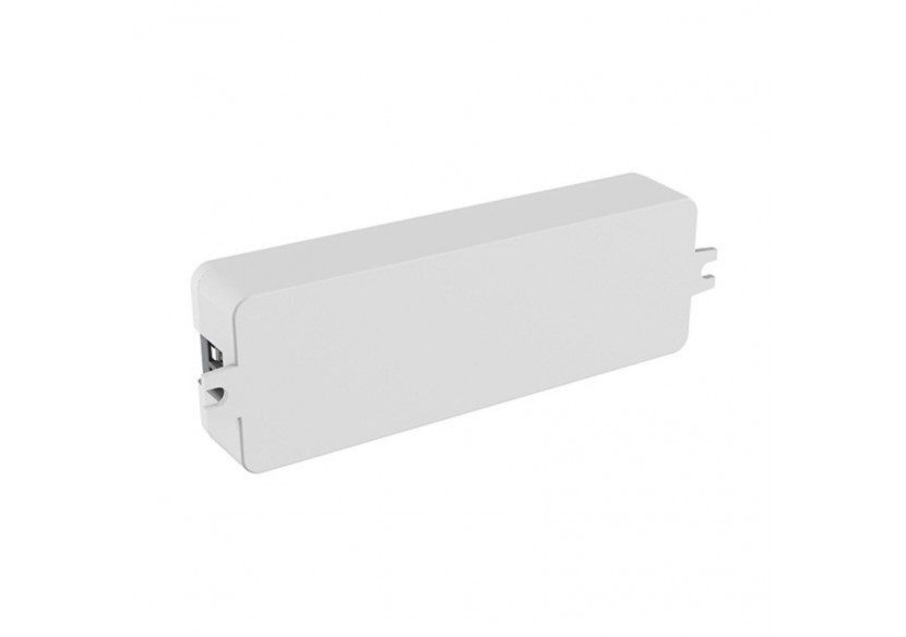 Contrôleur RGB / RGBW SPI pour rubans LED IC intelligents 5-24V-RF 2.4G - SK-SC - Barcelona LED