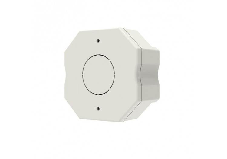 Répartiteur de signal RGB / RGBW-SPI-5-24V DC - SK-SA - Barcelona LED 2