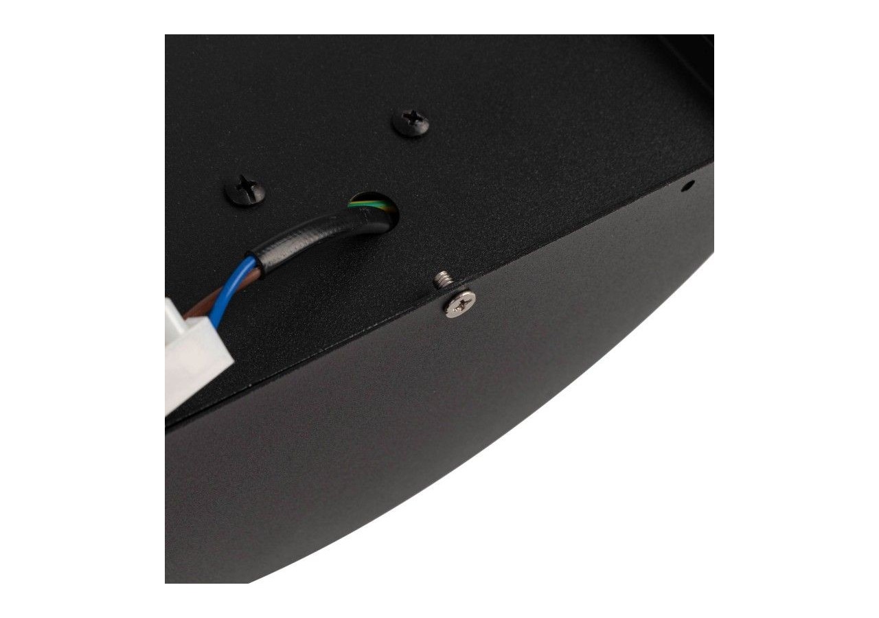 Applique murale extérieure en aluminium "Dona"-IP44-E27 - L5067 - Barcelona LED