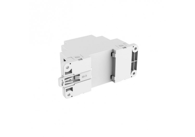 Amplificateur de signal DMX-12-36V DC-2 canaux - SK-DA - Barcelona LED 2