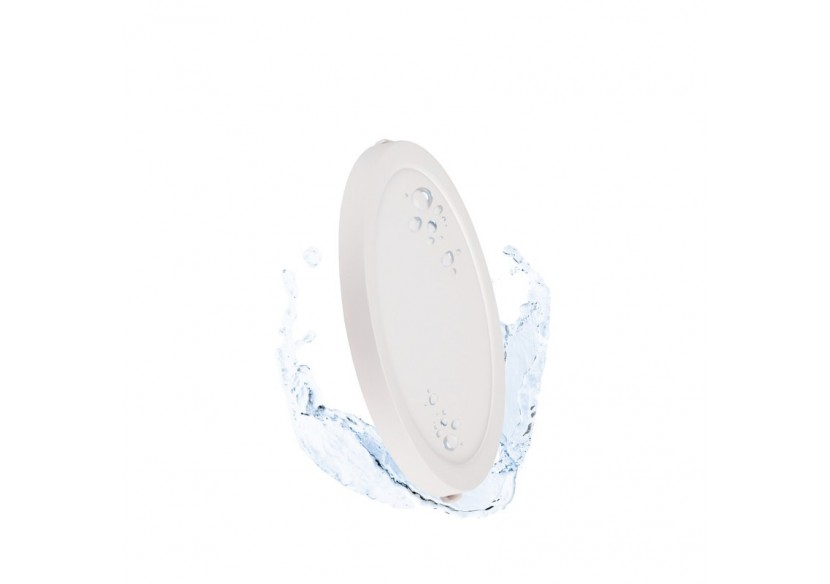 Plafonnier LED rond CCT extérieur 18W-diamètre 22,5cm-1450lm-IP44 - B1761-18W-B - Barcelona LED Plafonnier LED rond CCT extérieur 18W-diamètre 22,5cm-1450lm-IP44 - B1761-18W-B - Barcelona LED