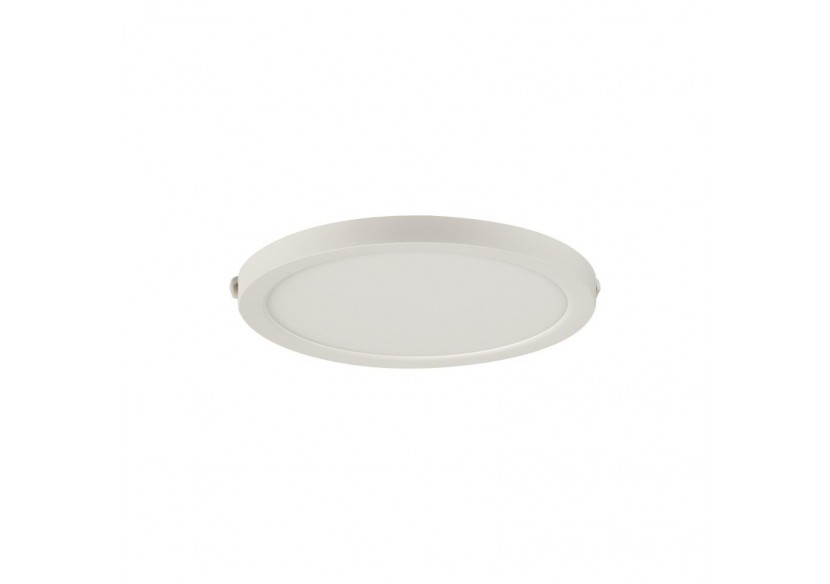Plafonnier LED rond CCT extérieur 18W-diamètre 22,5cm-1450lm-IP44 - B1761-18W-B - Barcelona LED Plafonnier LED rond CCT extérieur 18W-diamètre 22,5cm-1450lm-IP44 - B1761-18W-B - Barcelona LED