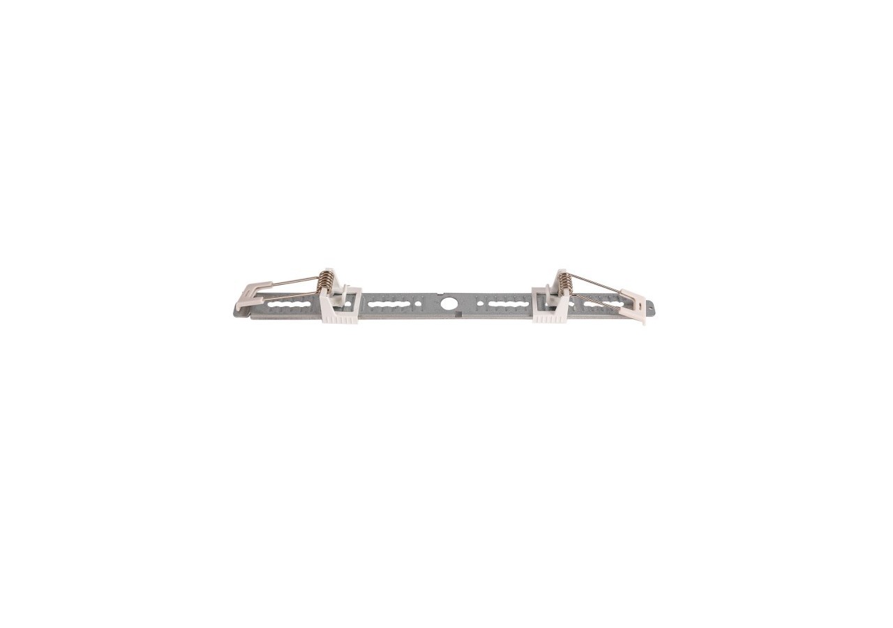 Plafonnier LED rond CCT extérieur 18W-diamètre 22,5cm-1450lm-IP44 - B1761-18W-B - Barcelona LED
