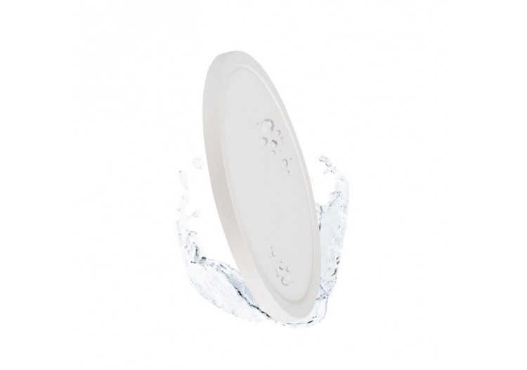 Plafonnier LED rond CCT...