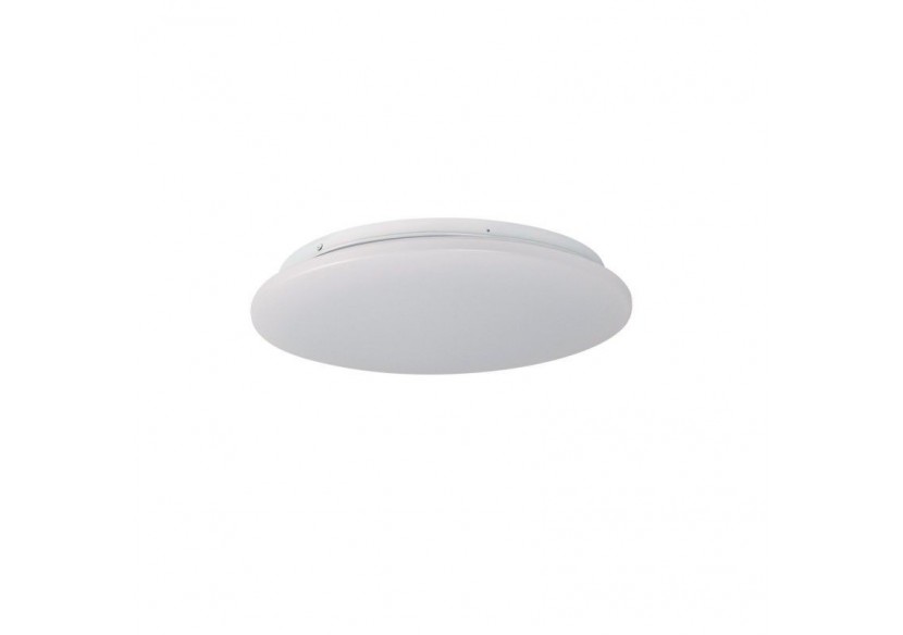 Plafonnier LED rond CCT en saillie 18W-diamètre 35cm-1470lm-IP20 - B1762-18W-B - Barcelona LED Plafonnier LED rond CCT en saillie 18W-diamètre 35cm-1470lm-IP20 - B1762-18W-B - Barcelona LED