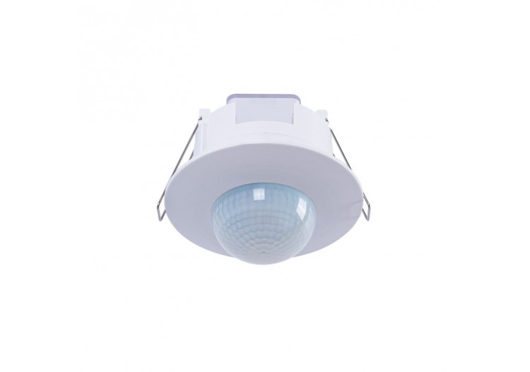 Capteur de mouvement PIR encastré avec télécommande-360 degrés-IP20 - SPS01B - Barcelona LED 2