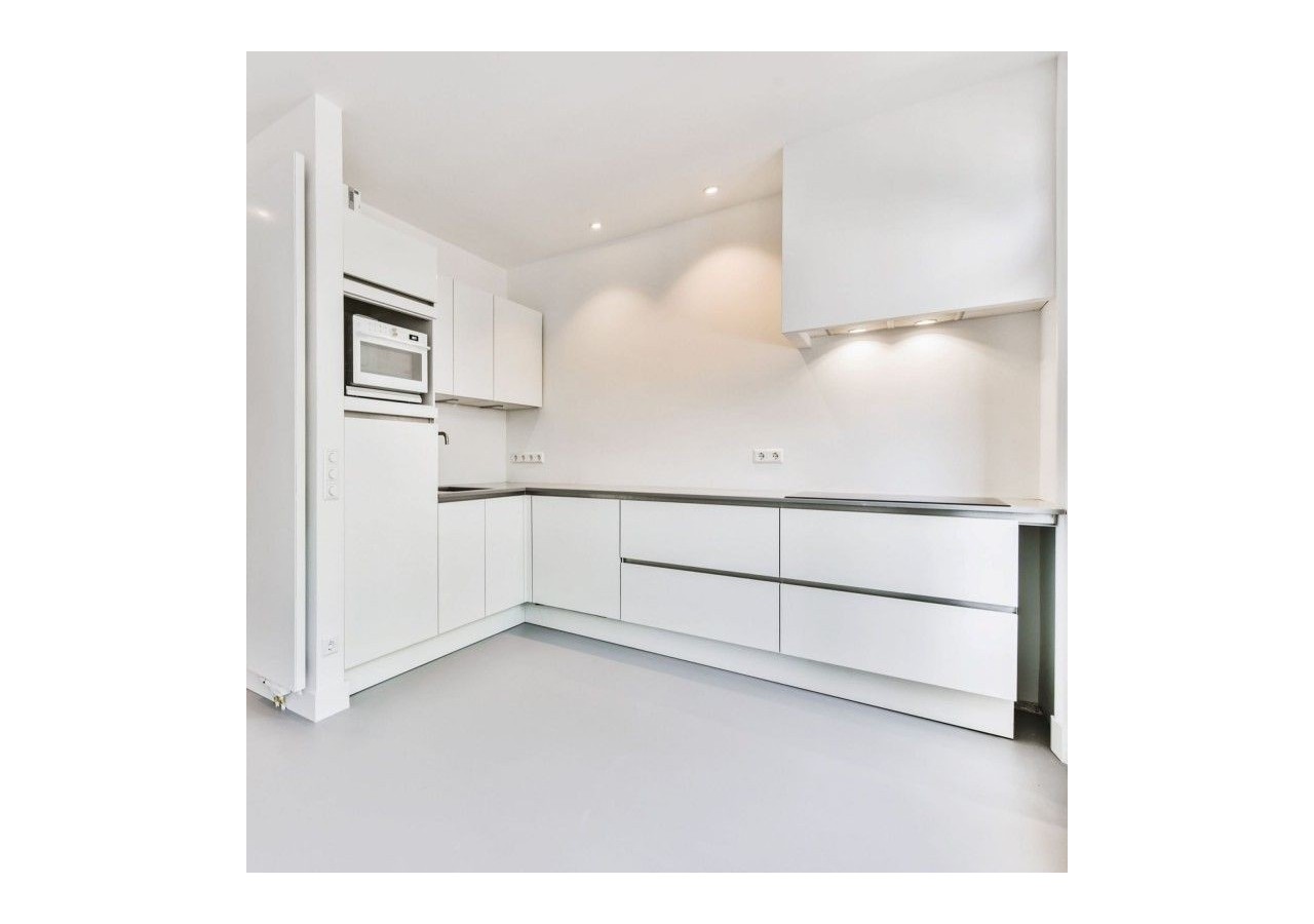 Collerette downlight ronde orientable GU10 / MR16-Coupe diamètre 75 mm - B978-R-B - Barcelona LED