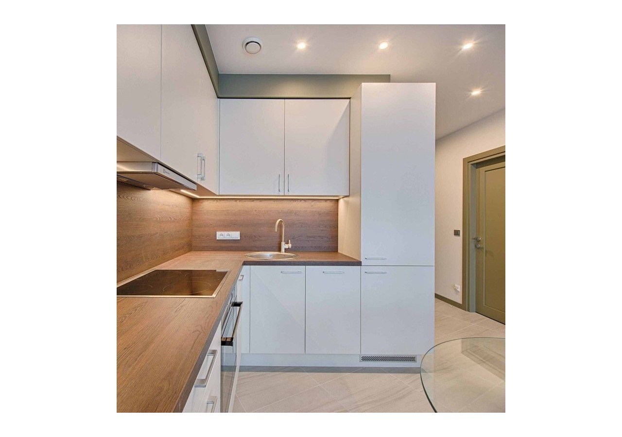 Collerette downlight ronde orientable GU10 / MR16-Coupe diamètre 75 mm - B978-R-B - Barcelona LED