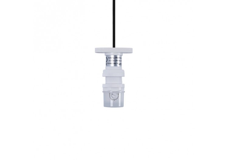 Capteur de lumière crépusculaire photoélectrique 360 degrés encastré ou surface-Gradation 1-10V DC - SGL01 - Barcelona LED