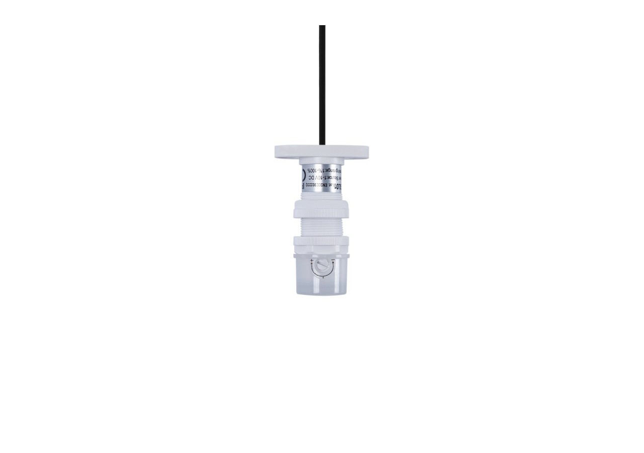 Capteur de lumière crépusculaire photoélectrique 360 degrés encastré ou surface-Gradation 1-10V DC - SGL01 - Barcelona LED
