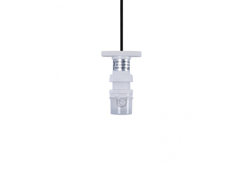 Capteur de lumière crépusculaire photoélectrique 360 degrés encastré ou surface-Gradation 1-10V DC - SGL01 - Barcelona LED Capteur de lumière crépusculaire photoélectrique 360 degrés encastré ou surface-Gradation 1-10V DC - SGL01 - Barcelona LED