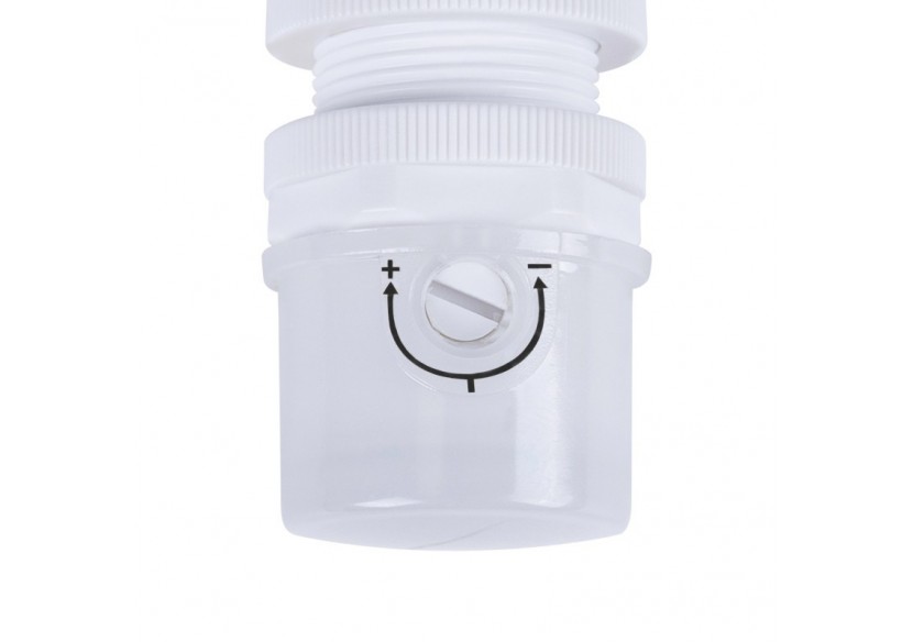 Capteur de lumière crépusculaire photoélectrique 360 degrés encastré ou surface-Gradation 1-10V DC - SGL01 - Barcelona LED Capteur de lumière crépusculaire photoélectrique 360 degrés encastré ou surface-Gradation 1-10V DC - SGL01 - Barcelona LED