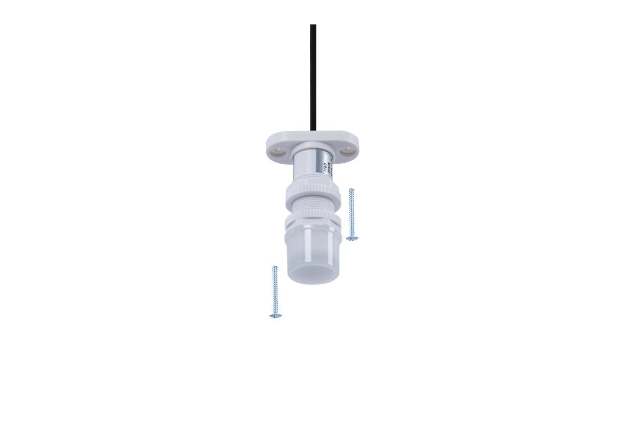 Capteur de lumière crépusculaire photoélectrique 360 degrés encastré ou surface-Gradation 1-10V DC - SGL01 - Barcelona LED