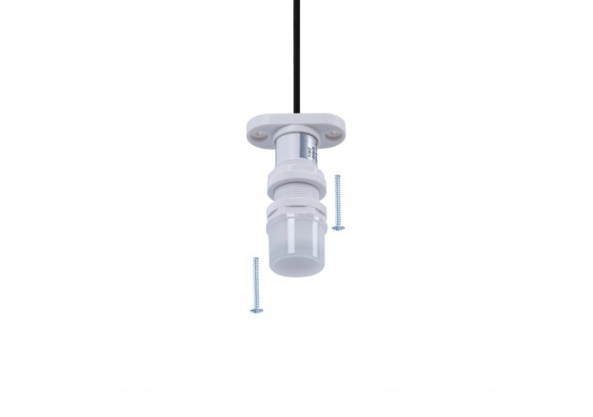 Capteur de lumière crépusculaire photoélectrique 360 degrés encastré ou surface-Gradation 1-10V DC - SGL01 - Barcelona LED Capteur de lumière crépusculaire photoélectrique 360 degrés encastré ou surface-Gradation 1-10V DC - SGL01 - Barcelona LED
