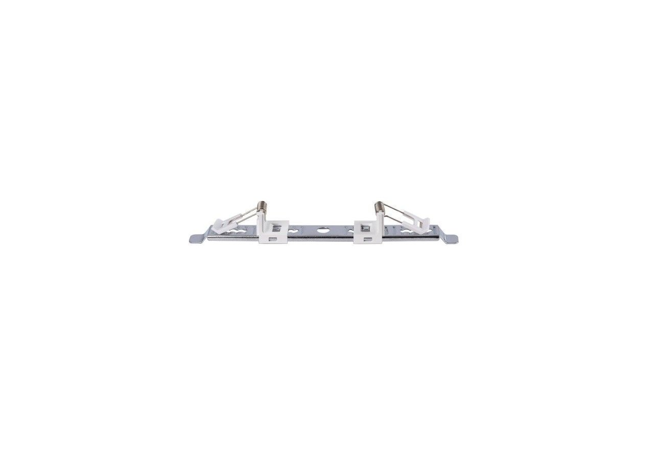 Plafonnier LED rond CCT 18W-Diamètre réglable-En saillie et encastré-IP20 - B1294-CCT - Barcelona LED
