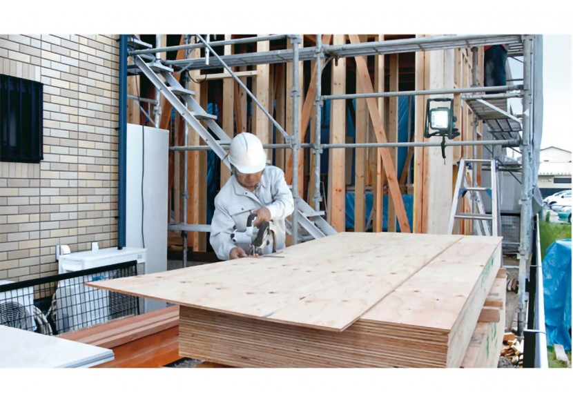 Projecteur 18 V / 230 V - Makita : Confort'Mat