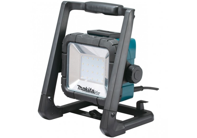 Projecteur 18 V / 230 V - Makita : Confort'Mat