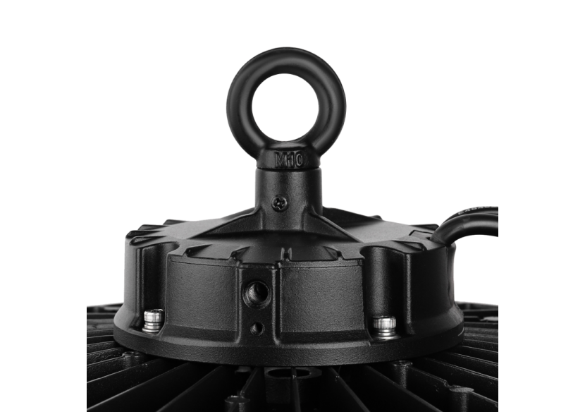 Cloche industrielle LED 200W-Graduable DALI-IP65 - K8138-200-5K-D - Barcelona LED