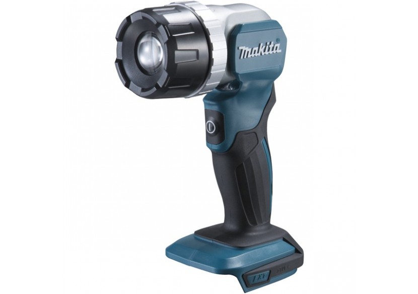 Lampe torche avec fonction zoom - Makita : Confort'Mat