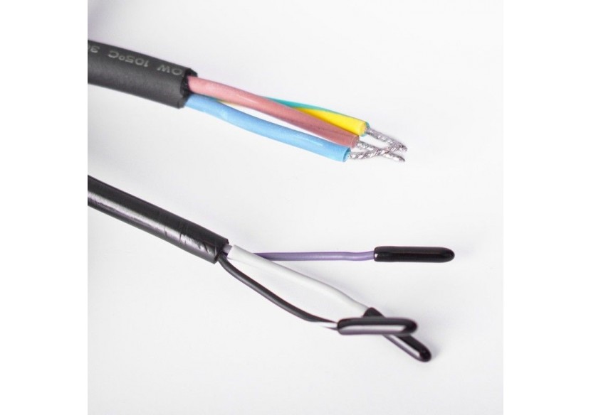 Cloche industrielle LED 150W-Driver Philips-Dimmable DALI-IP65 - K8137-150-4K-D - Barcelona LED