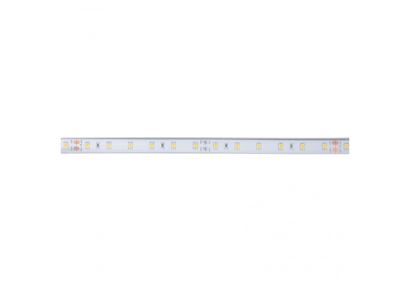 Ruban LED 24V DC-12W/m-Monochrome-12mm-IP67-5m-SMD2835 60 puces/m - B1653-IP67-270 - Barcelona LED