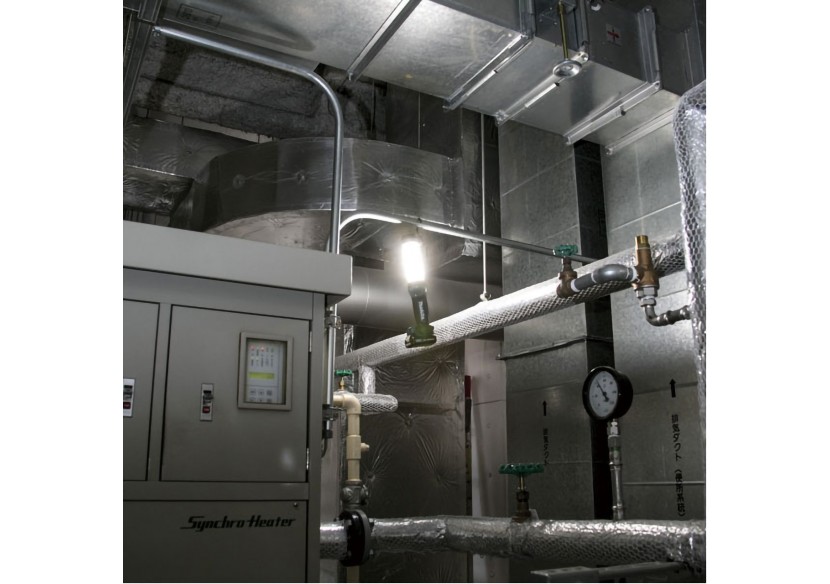 Lampe 12V Max CXT Li-Ion - Makita : Confort'Mat