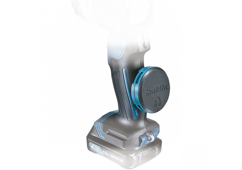 Lampe 12V Max CXT Li-Ion - Makita : Confort'Mat