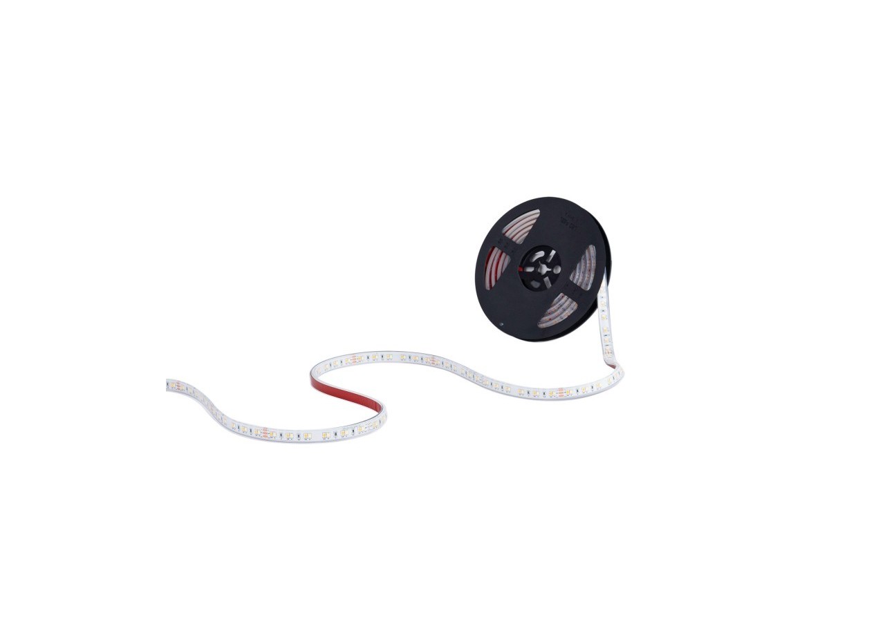 Ruban LED 24V-DC-90W-IP67-Température de couleur dimmable CCT-1800-6500K-SMD2835-Rouleau de 5m - B1515-D-IP67 - Barcelona LED