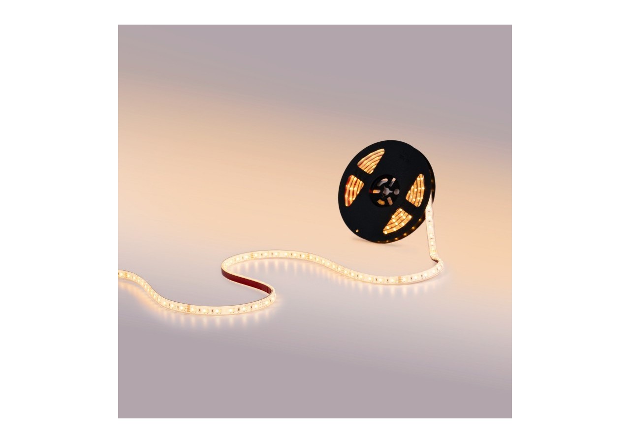 Ruban LED 24V-DC-90W-IP67-Température de couleur dimmable CCT-1800-6500K-SMD2835-Rouleau de 5m - B1515-D-IP67 - Barcelona LED