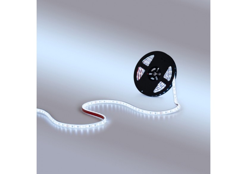 Ruban LED 24V-DC-90W-IP67-Température de couleur dimmable CCT-1800-6500K-SMD2835-Rouleau de 5m - B1515-D-IP67 - Barcelona LED