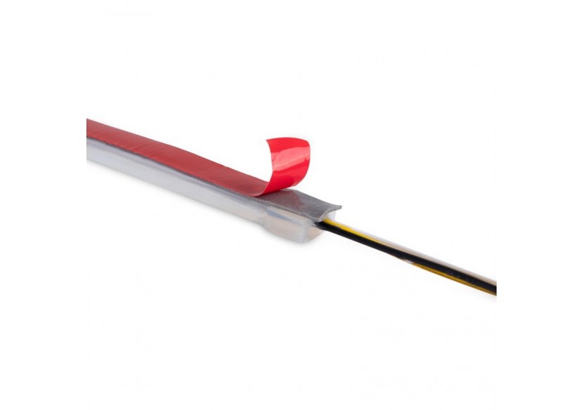 Ruban LED 24V-DC-90W-IP67-Température de couleur dimmable CCT-1800-6500K-SMD2835-Rouleau de 5m - B1515-D-IP67 - Barcelona LED