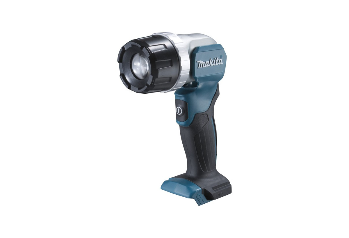 Lampe 12V Max CXT Li-Ion Fonction zoom de l’éclairage - Makita : Confort'Mat