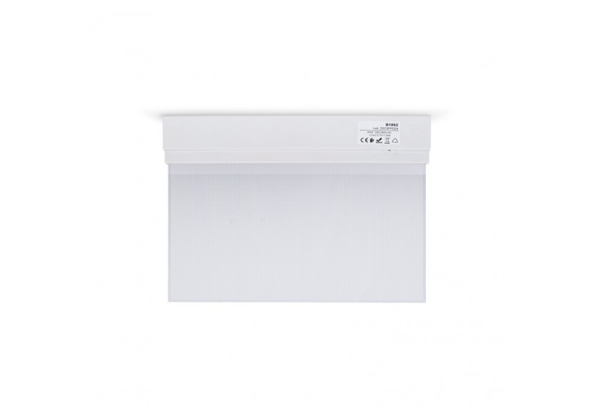 Bloc autonome d'éclairage de sécurité avec panneau "SORTIE DE SECOURS"-Suspension - K-B1062-SSECOURS - Barcelona LED Bloc autonome d'éclairage de sécurité avec panneau "SORTIE DE SECOURS"-Suspension - K-B1062-SSECOURS - Barcelona LED