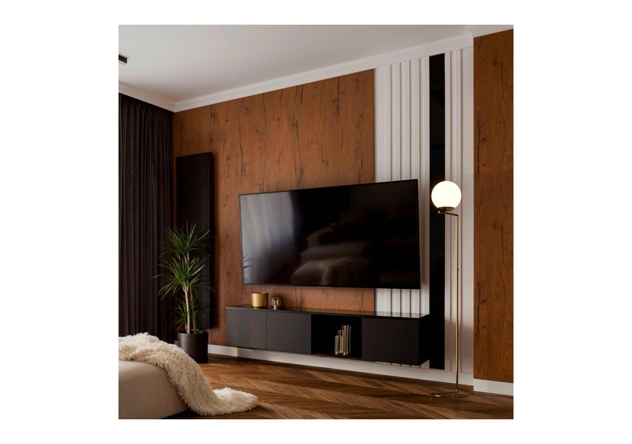 Lampadaire globe en verre "Anni"-E27 - LD1010-D - Barcelona LED