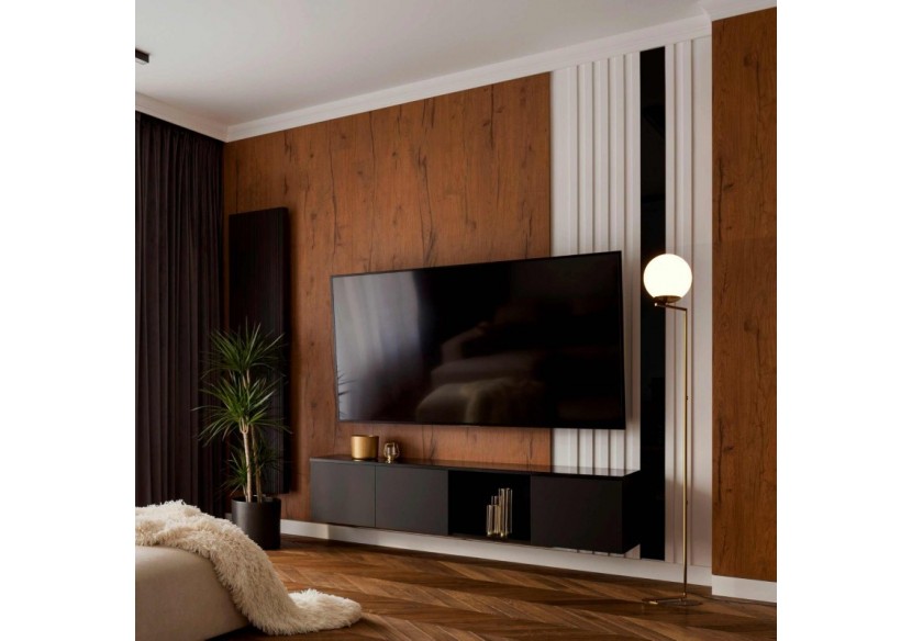 Lampadaire globe en verre "Anni"-E27 - LD1010-D - Barcelona LED Lampadaire globe en verre "Anni"-E27 - LD1010-D - Barcelona LED