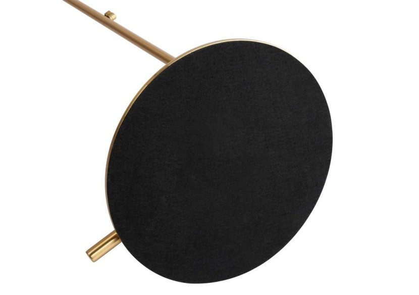 Lampadaire globe en verre "Anni"-E27 - LD1010-D - Barcelona LED Lampadaire globe en verre "Anni"-E27 - LD1010-D - Barcelona LED